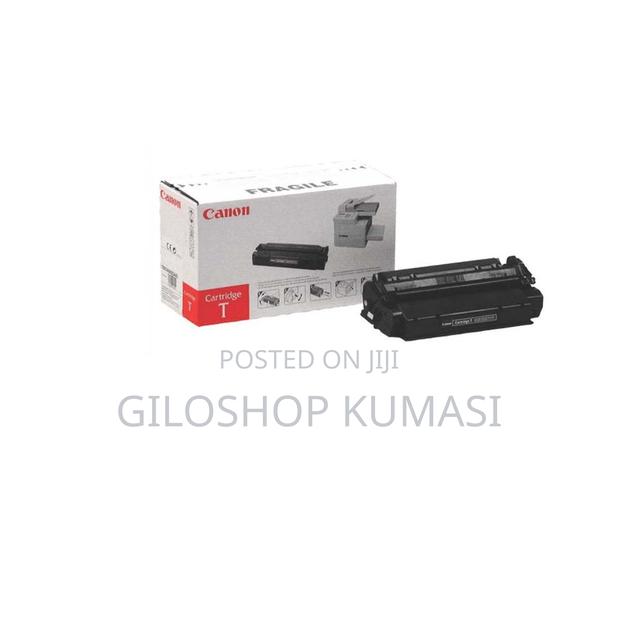 Canon T06 Black Toner Original Cartridge 3526C002AA · Photo 2