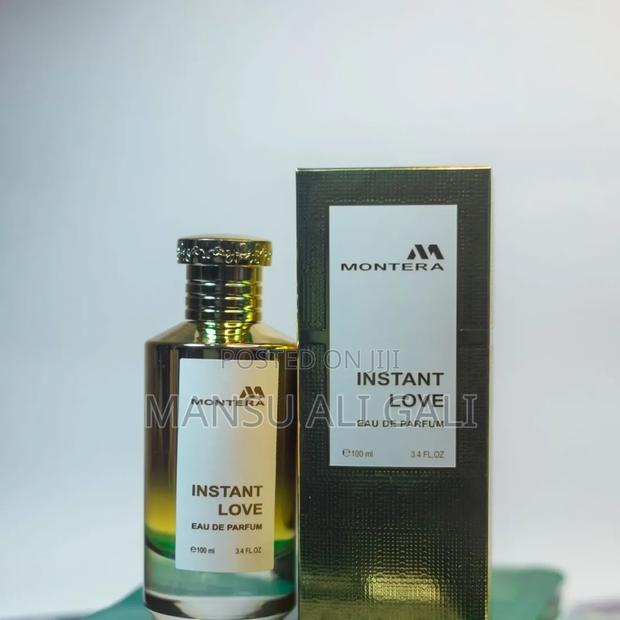 Instant Love · Photo 3