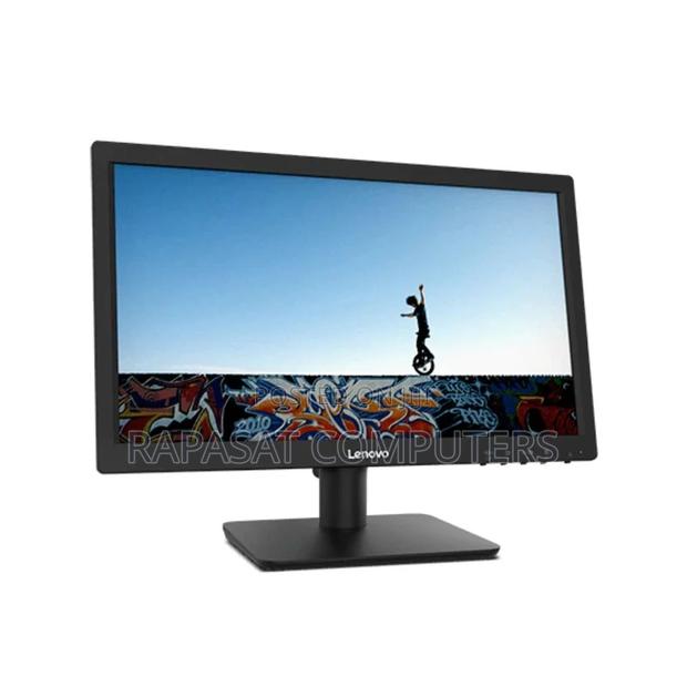 Lenovo D19-10 18.5'' WLED Monitor