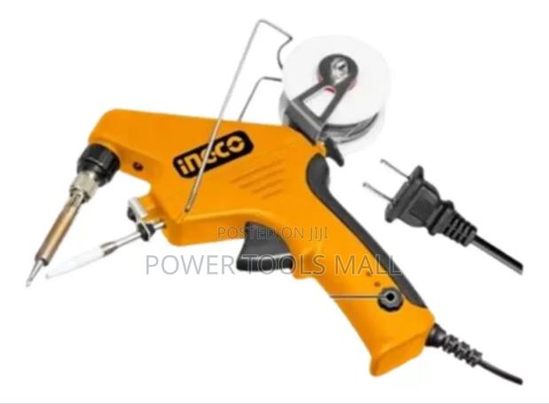 Soldering Gun With Solder Feeder S1016732 · Photo 4