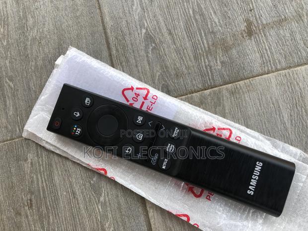 Compatible W/Qled,uhd (Samsung Remote) · Photo 2