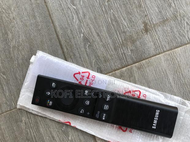 Short Key Feature Samsung TV Remote Control · Photo 2