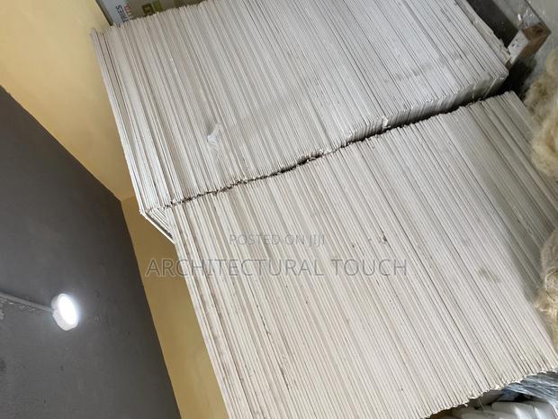 Knauf Plasterboard