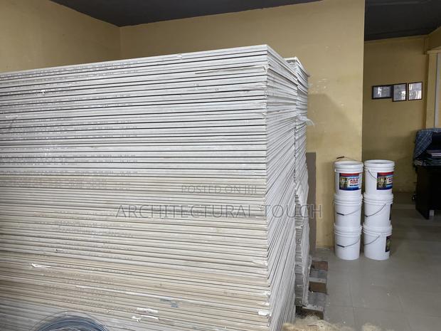 Knauf Plasterboard