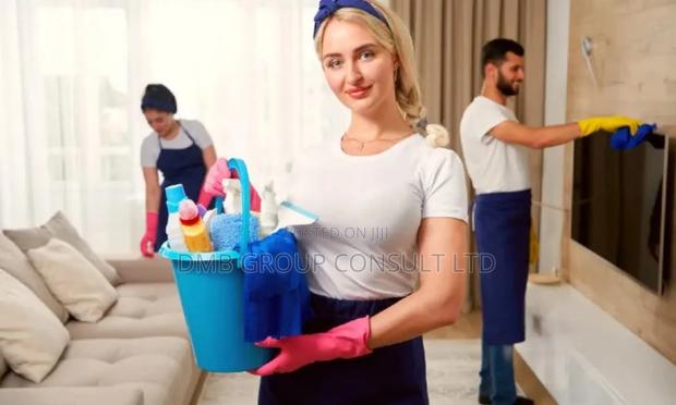 Your Mobile Cleaners · Photo 2