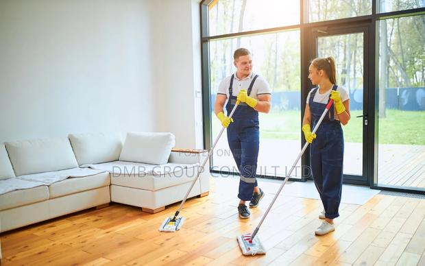 Quick Fast Cleaners · Photo 2