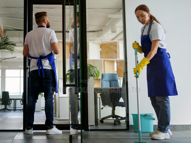 Your Home and Office Cleaners · Photo 2