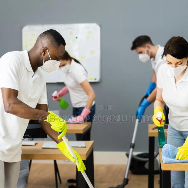 Prampram Cleaners Herr · Photo 2