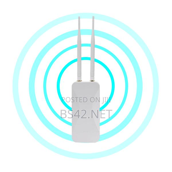 Outdoor Wireless Access Point