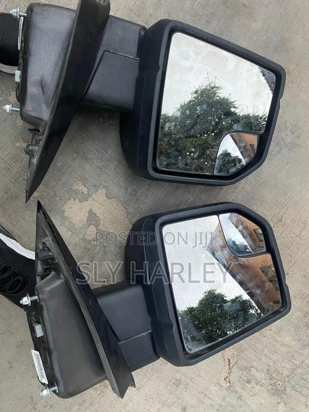 Ford F150 Parts