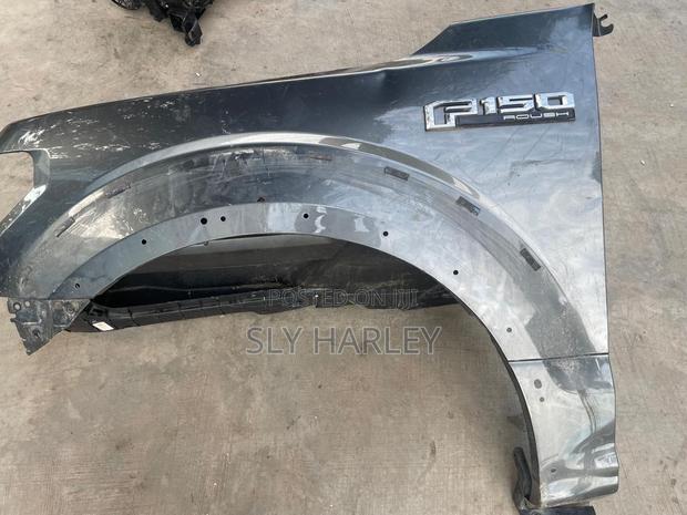 Ford F150 Parts photo 4