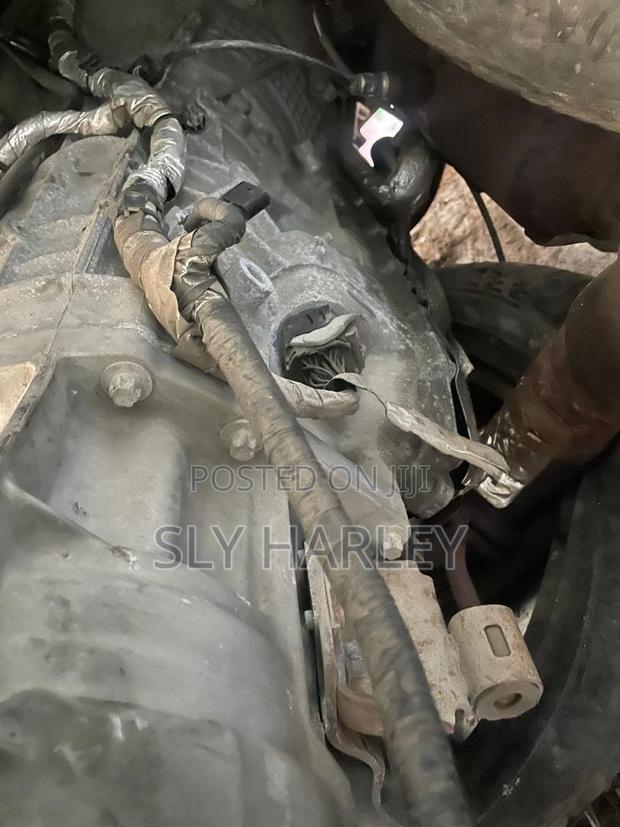 Ford F150 Parts photo 7