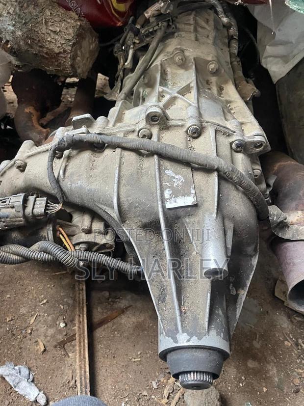 Ford F150 Parts photo 6