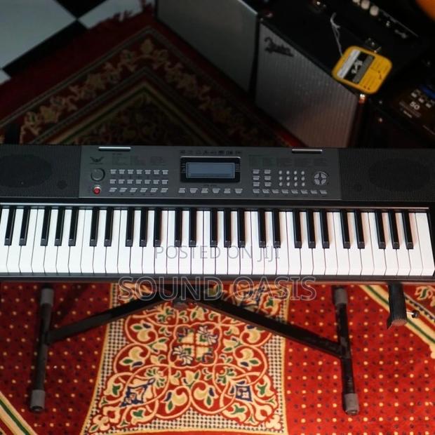 Anglet XTS-690 Electronic Keyboard · Photo 4