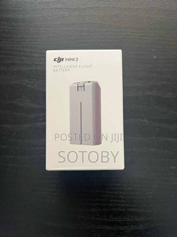 Dji Mini 2 Battery