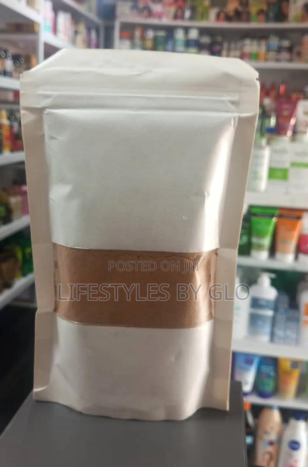 Organic Dates Powder (200g) · Photo 4