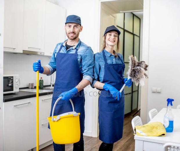 Best Cleaners 4U · Photo 2