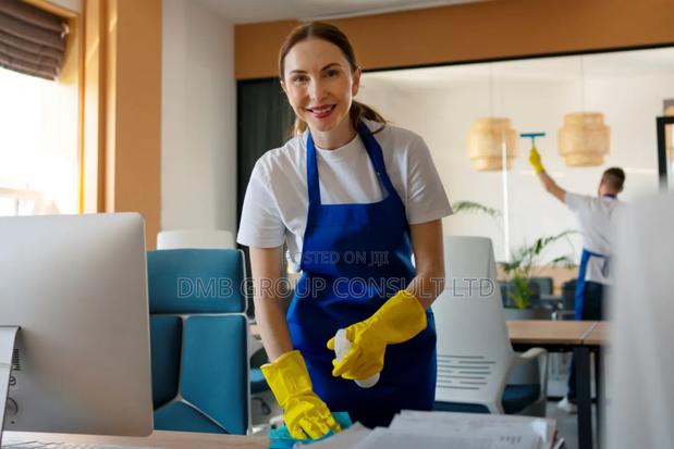 Home Home Cleaners · Photo 2