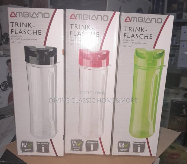 Replacement Smoothie Maker Jugs · Photo 2