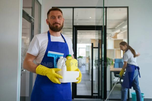 Best Cleaners · Photo 3