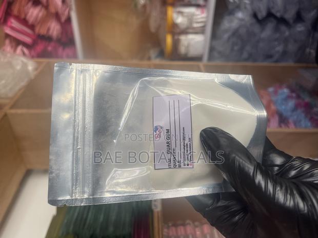 Guar Gum 50 Grams · Photo 2
