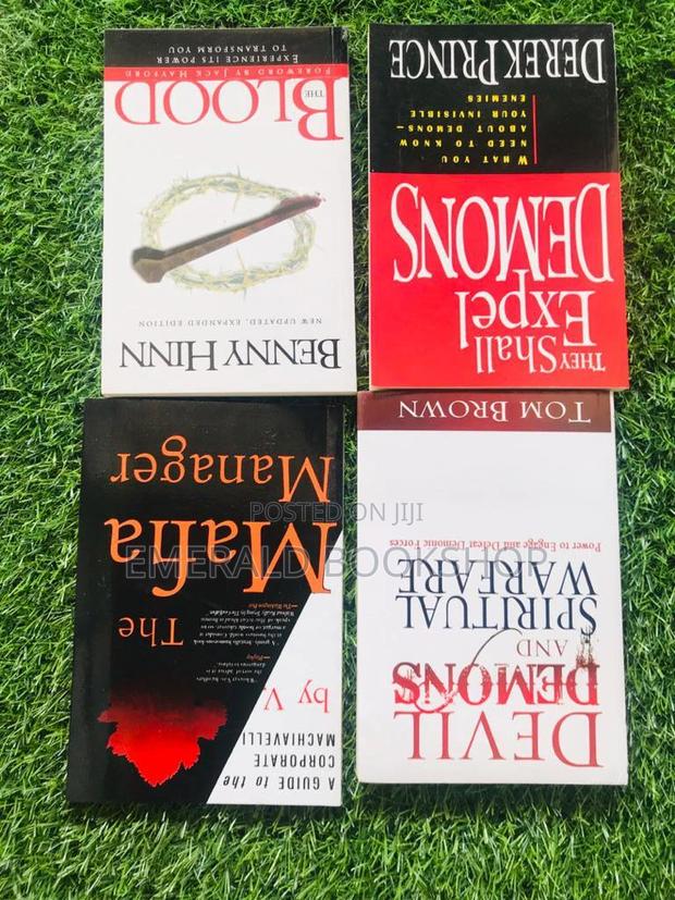 Christian Books · Photo 2