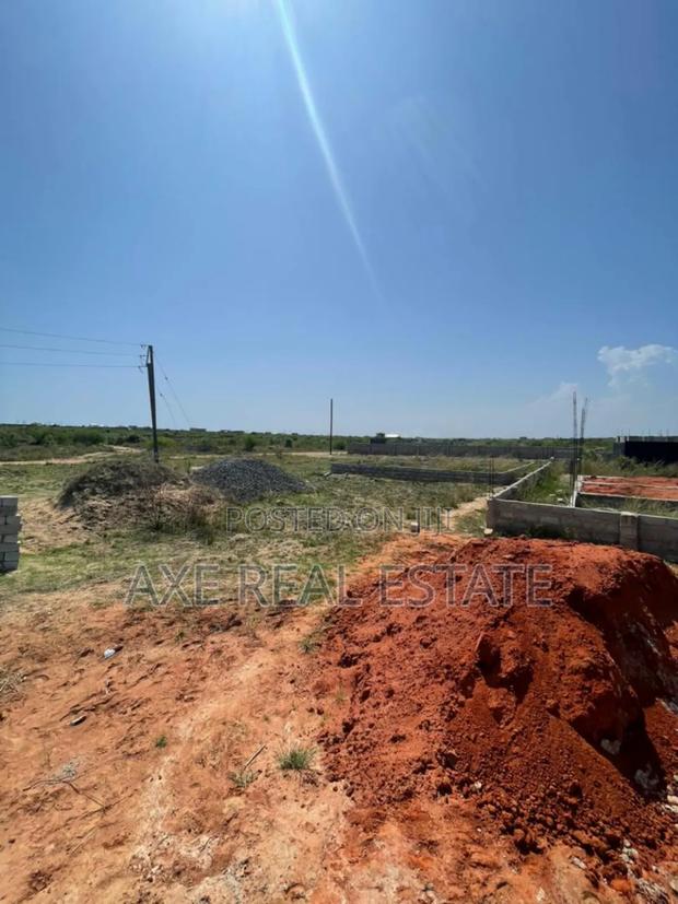 Big Promo Benefits on Plots at Prampram Beach Road · Photo 4