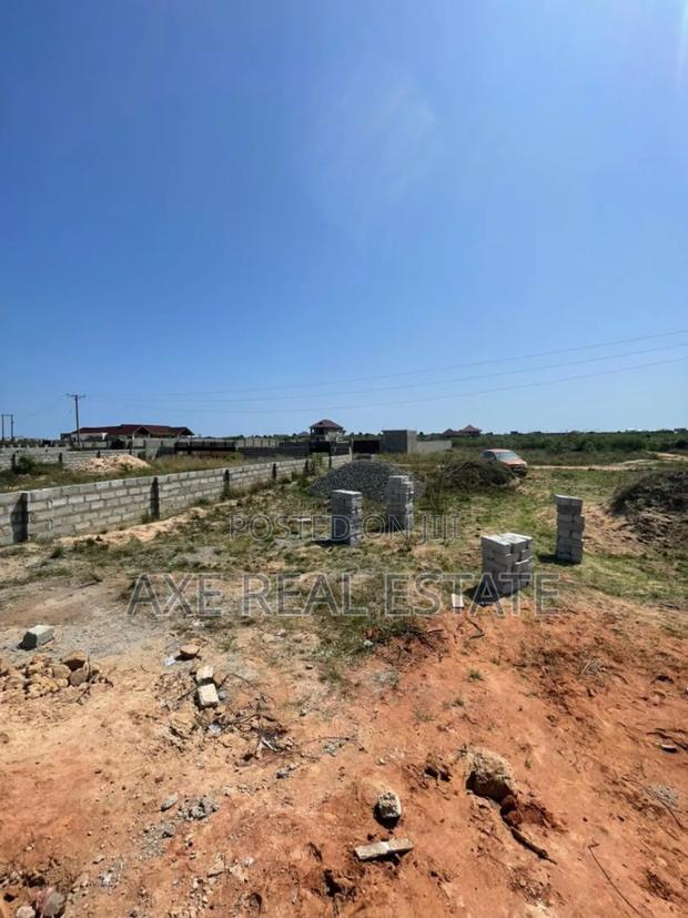 Half Plot + Incentives at Prampram Beach Lane · Photo 3