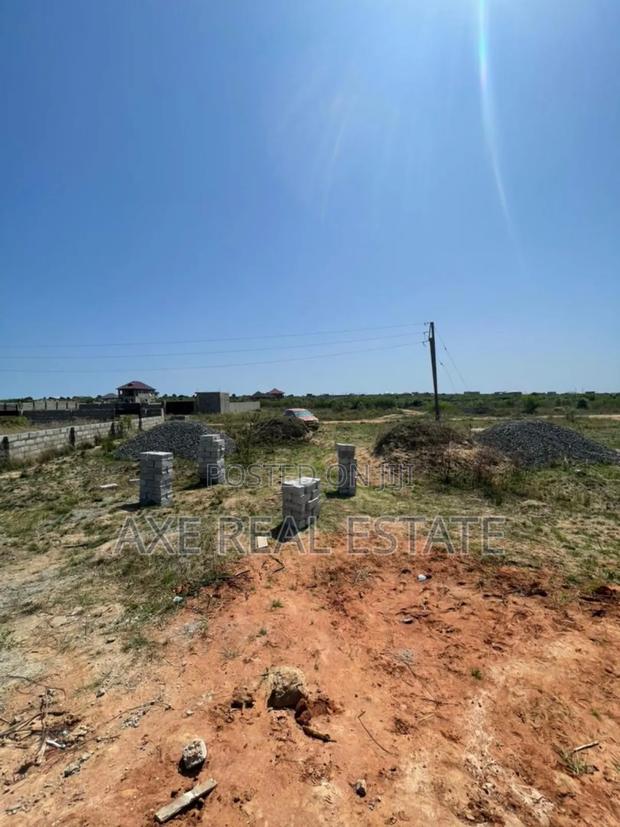 Half Plot + Incentives at Prampram Beach Lane · Photo 4