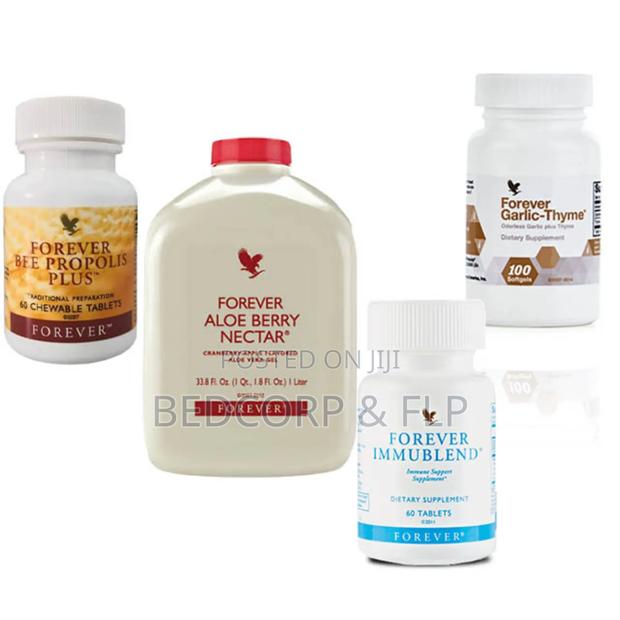 Urinary Tract Health Supplement · Photo 1
