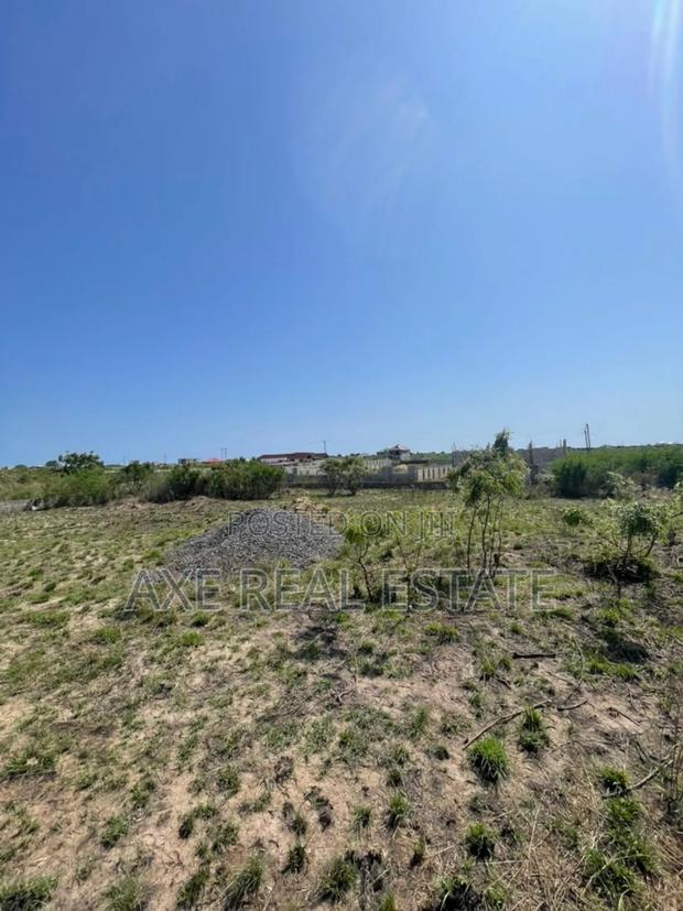 Amazing Hill Breeze Half Plot at Afienya - Shai Hills · Photo 4