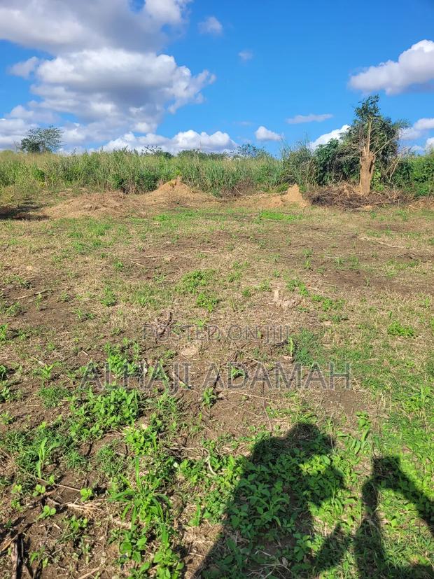 Plot for Sale at Santa'si Darko · Photo 4