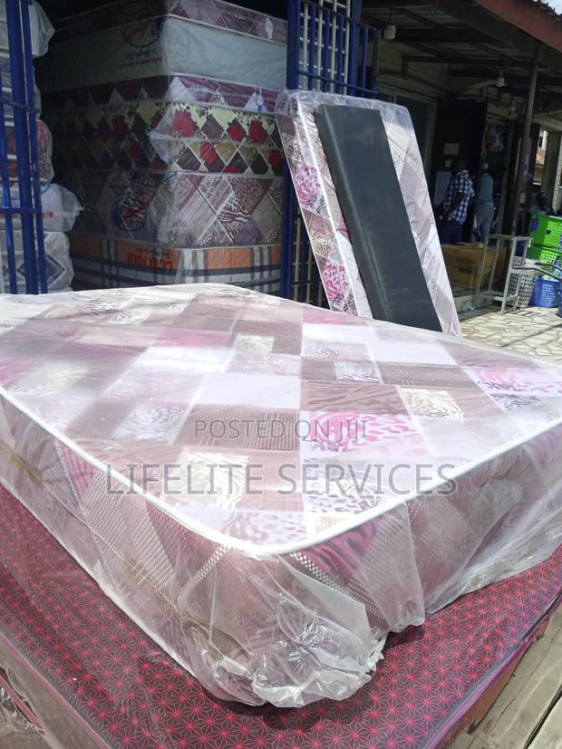 Soften Surface Mattress 10" Double LATEX