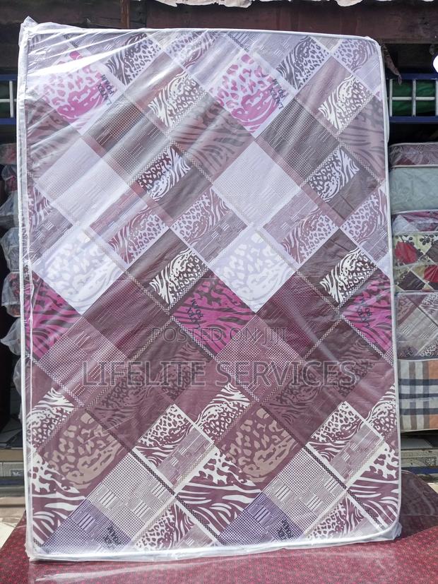 Soften Surface Mattress 10" Double LATEX