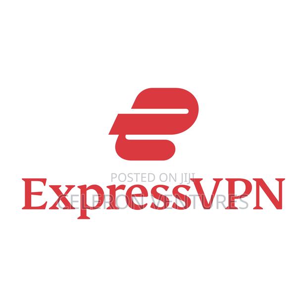 Express VPN Available 1 Month Subscription · Photo 2