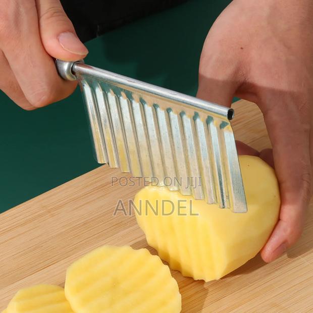 Vegetable Cutter