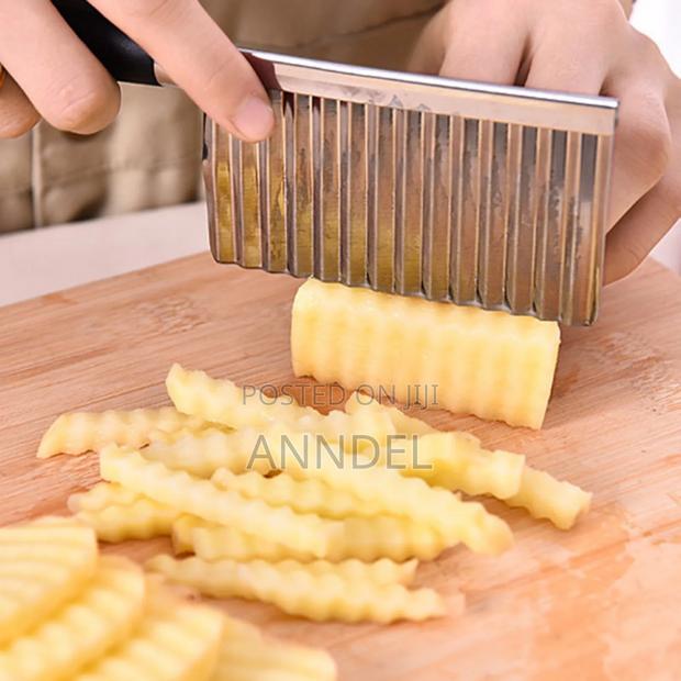 Vegetable Cutter photo 2