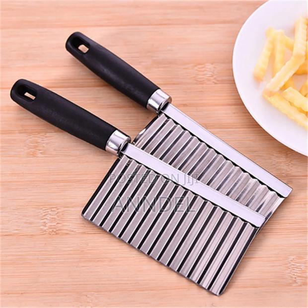 Vegetable Cutter photo 3