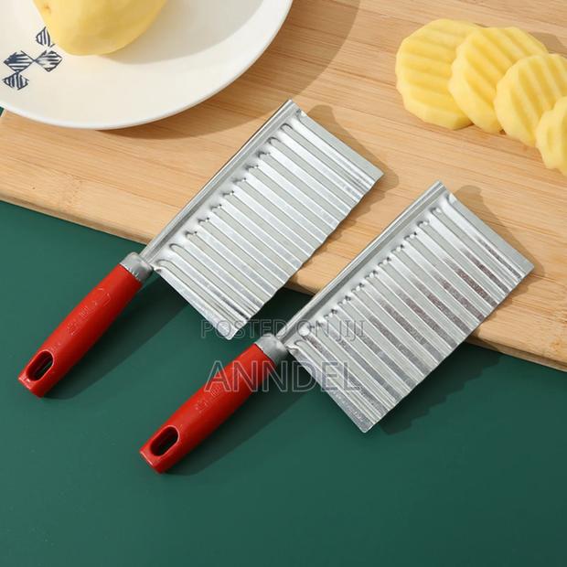 Vegetable Cutter photo 4