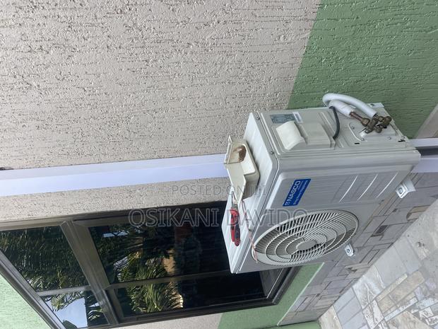 Ac Repairer and Installer