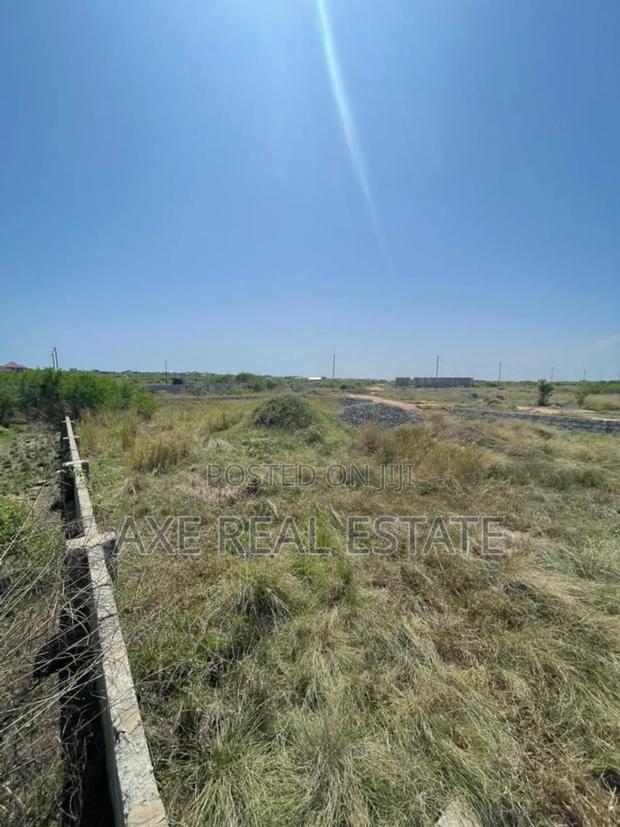 Suitable Discount Sales on Plots at Prampram Beach Road · Photo 3