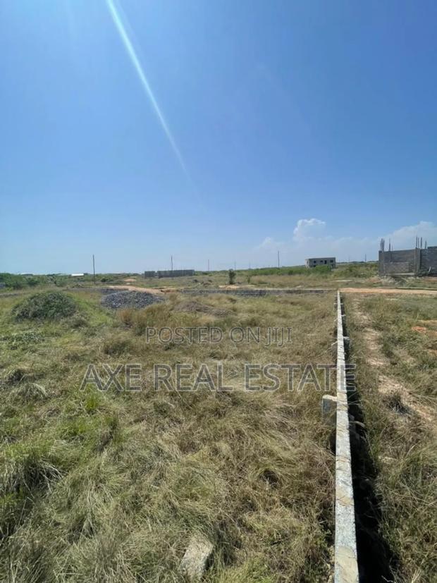 Suitable Discount Sales on Plots at Prampram Beach Road · Photo 4