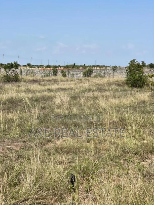 100% Legally Registered Lands at Prampram Beach Lane · Photo 3