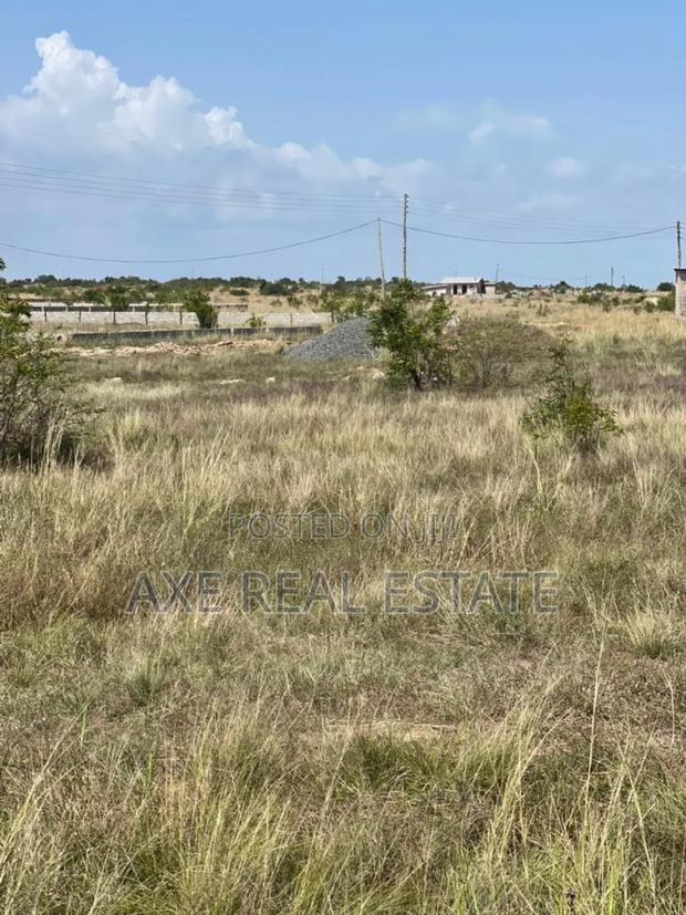 100% Legally Registered Lands at Prampram Beach Lane · Photo 4