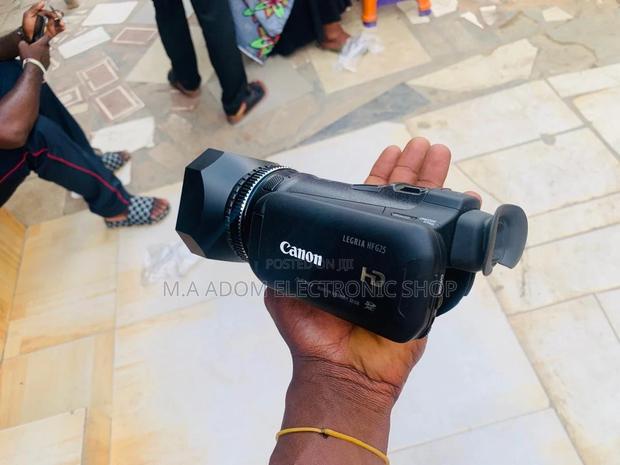 Canon LEGRIA G25-Compact HD Camcorder for Stunning Video! · Photo 2