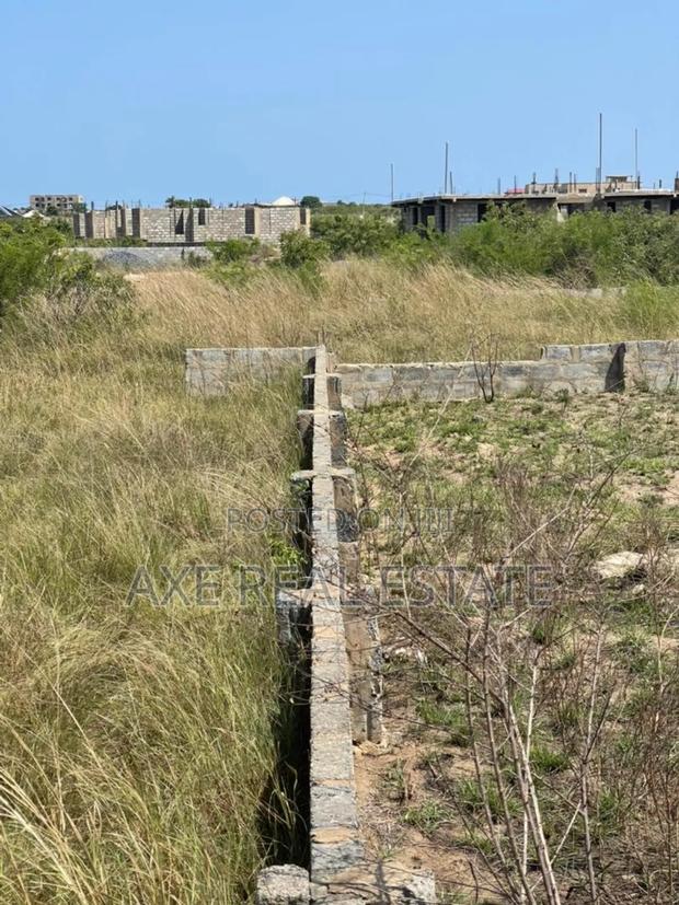Standard Allocated Half Plots at Tema Community 25 · Photo 3