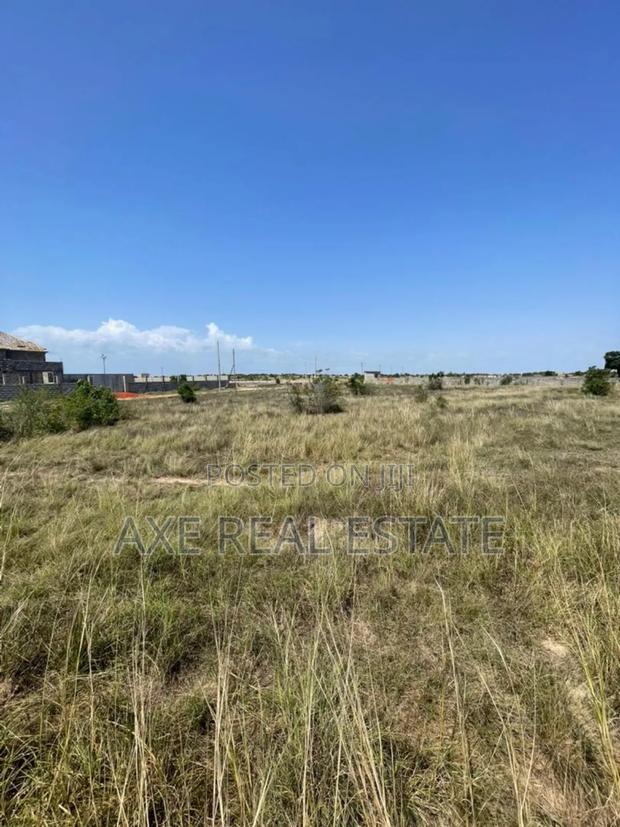Beautiful Beach View Residence Plots at Prampram · Photo 3