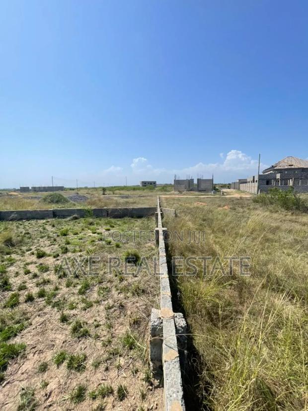Beautiful Beach View Residence Plots at Prampram · Photo 4