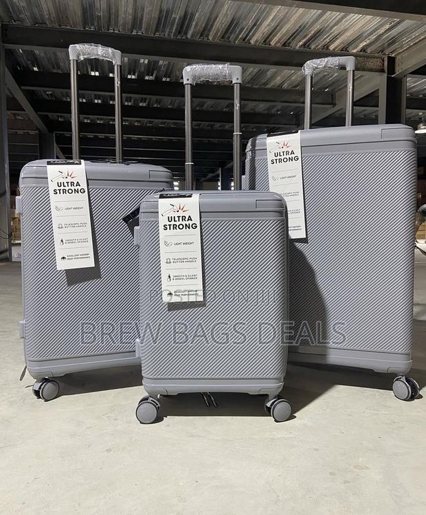 Original Ultra Strong 3set Unbreakable Traveling Bag · Photo 3