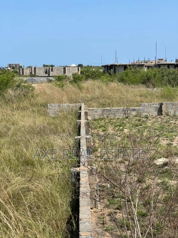 Enjoy Fresh Sea View Residence Plots - Prampram · Photo 3